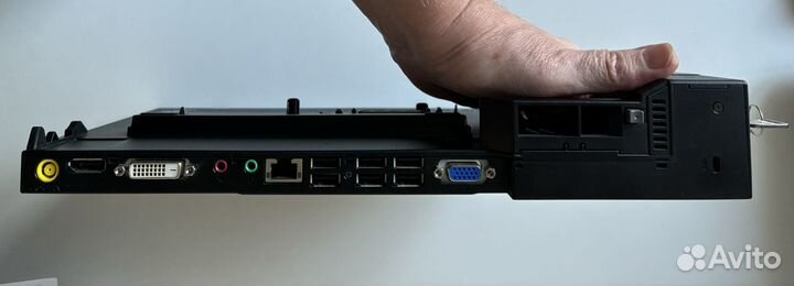 Док станция lenovo 4337 Think Pad