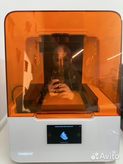 Formlabs Form 3B+