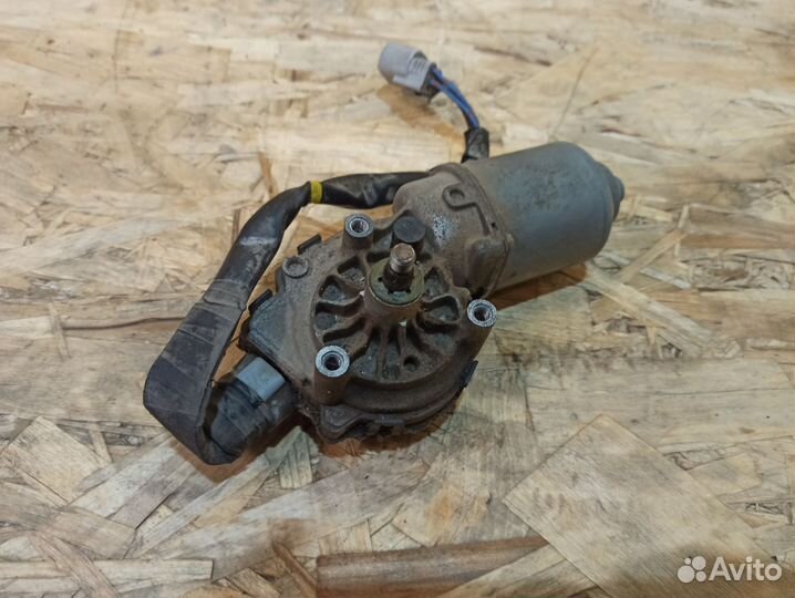 Моторчик дворников Toyota Corolla E150