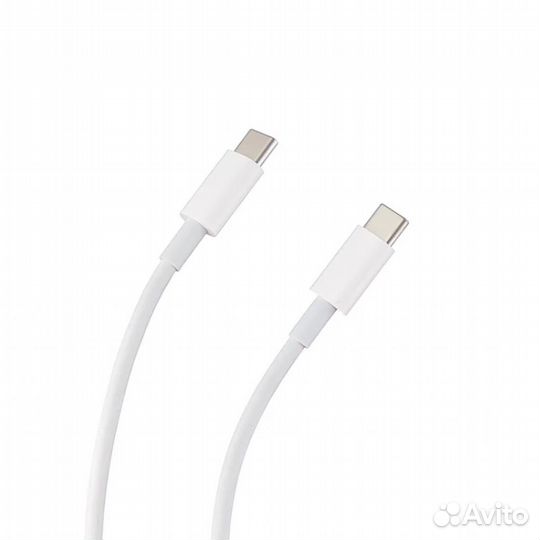 Кабель Apple Type C - Type C 2m