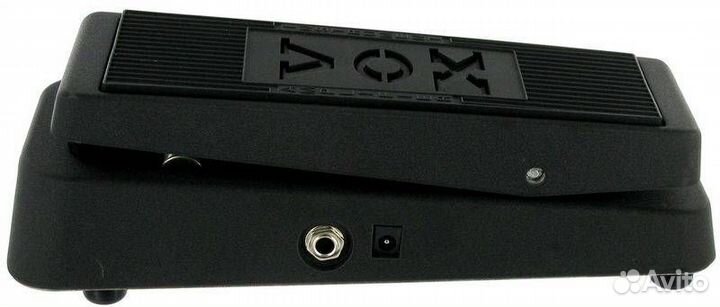 VOX WAH V845 Педаль вау вау