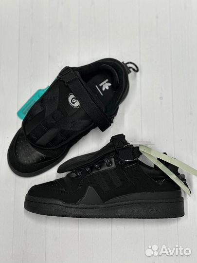 Кроссовки Adidas Bad bunny premium