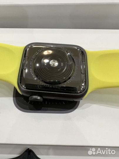 Apple watch SE