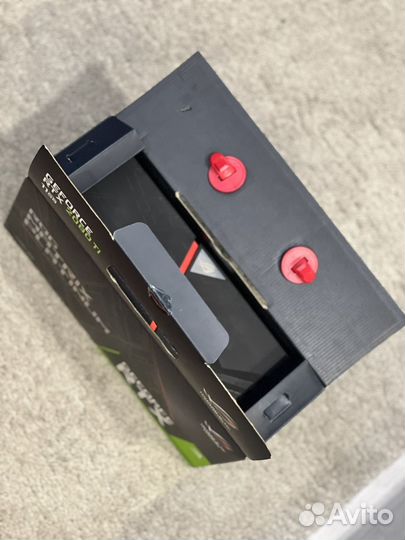 Rtx 2080 ti asus matrix platinum