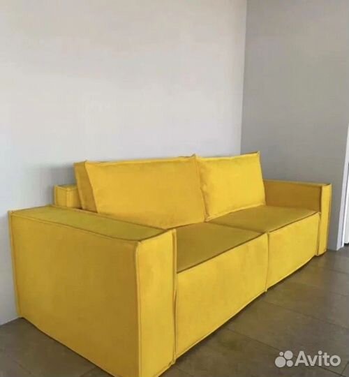 Диван - Кровать (быстрая доставка)