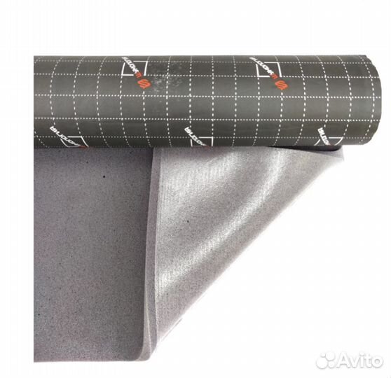 Шумопоглотитель Шумология Ultimo 10