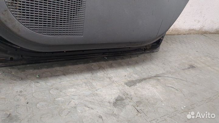 Дверь боковая Toyota Prius, 2006