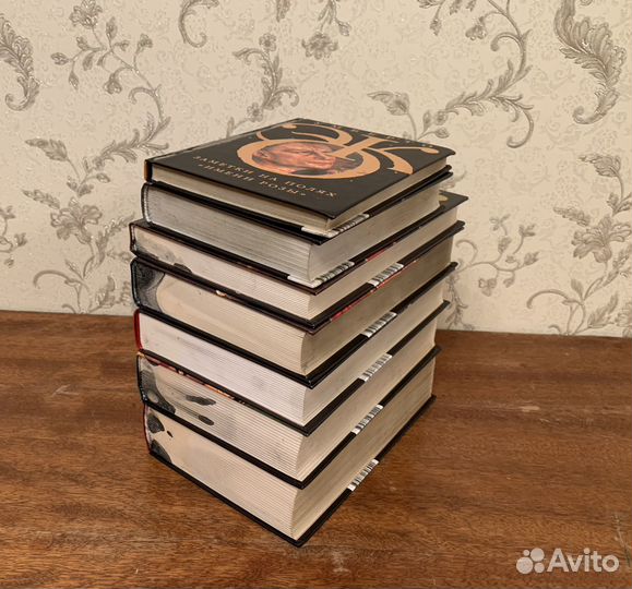 Книги Умберто Эко