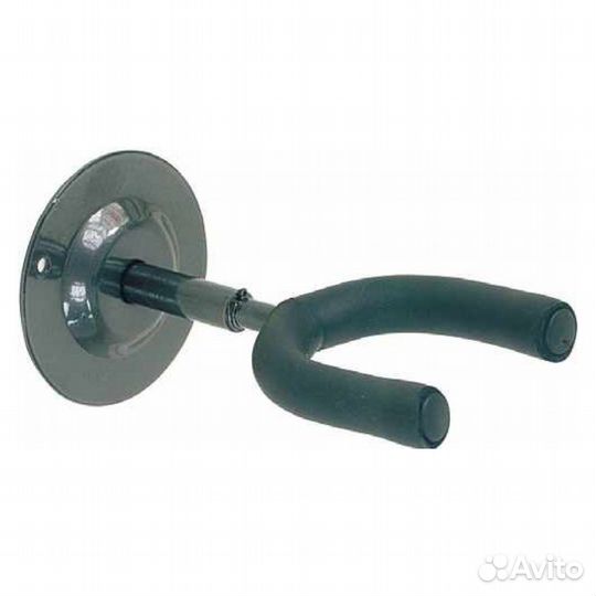 Держатель для гитары настенный