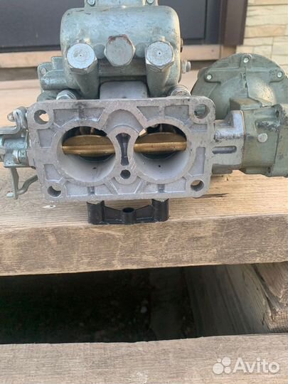 Карбюратор ЗИЛ 131