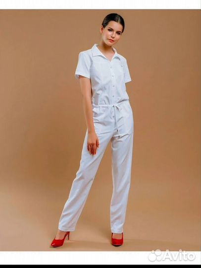 Медицинский комбинезон Enigma XS