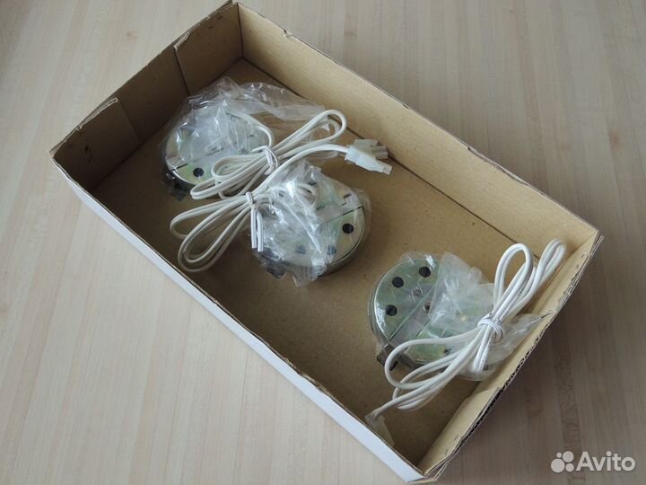 Комплект светильников AstraMM.A-1.3N