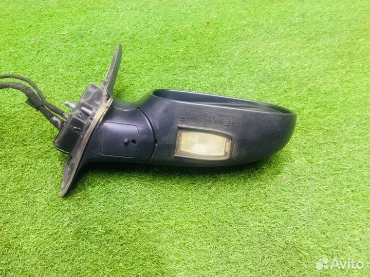 Зеркало правое Volvo V70 / XC70