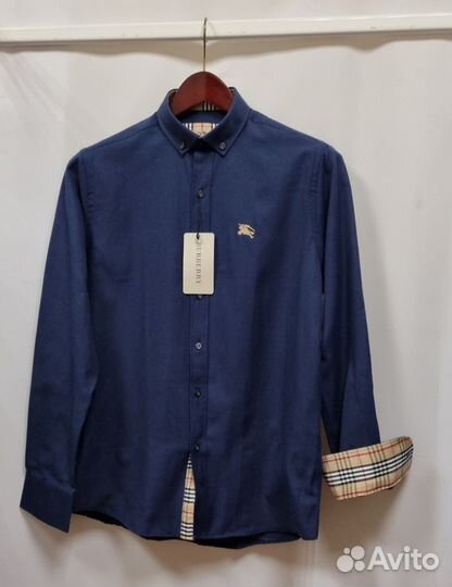 Burberry рубашка