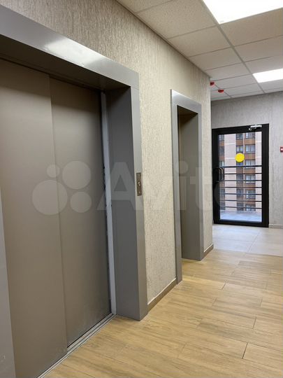 3-к. квартира, 76 м², 9/14 эт.