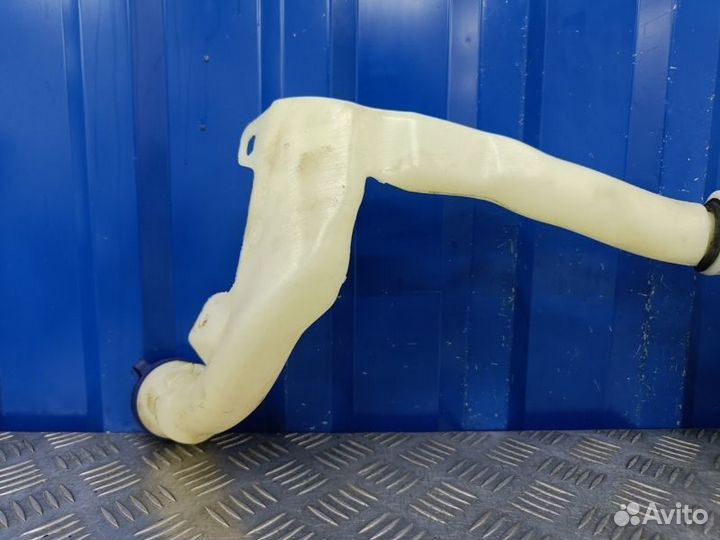 Бачок омывателя Peugeot 301 DD 1.6 NFP 2013