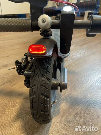 Самокат xiaomi m365