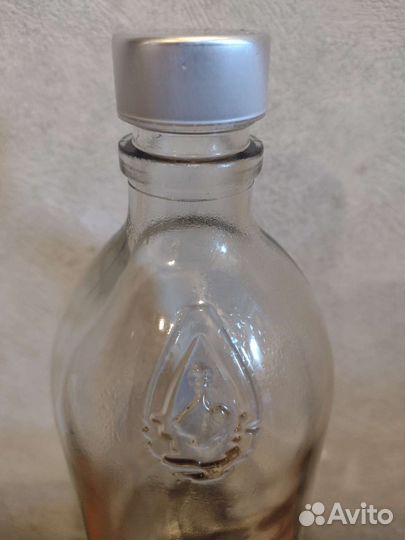 Бутылка стекло 0,75 л