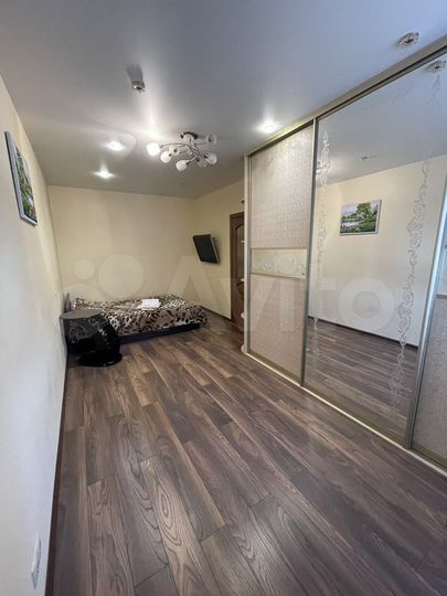 1-к. квартира, 37 м², 3/4 эт.