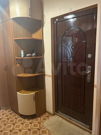 2-к. квартира, 51,9 м², 6/10 эт.