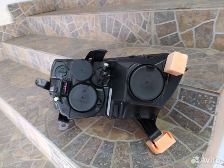 Фара LADA Largus FL 2021 правая