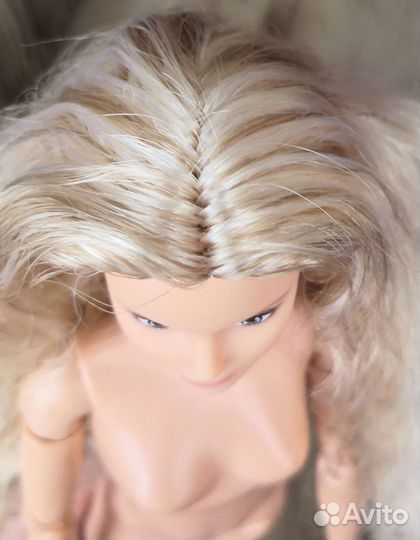 Barbie нюд