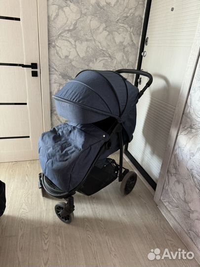 Прогулочная коляска бу
