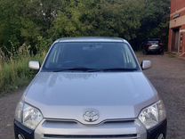 Toyota Succeed 1.5 CVT, 2016, 92 631 км, с пробегом, цена 1 690 000 руб.