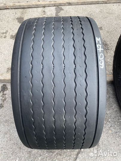 Michelin XTA2+ Energy 445/45R19.5