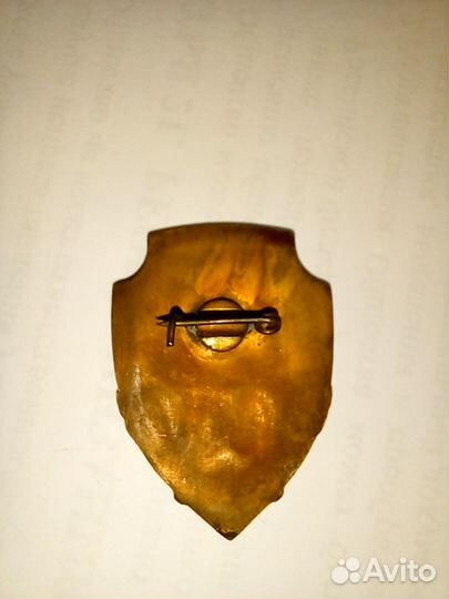 Знак 60 лет гаи Москва