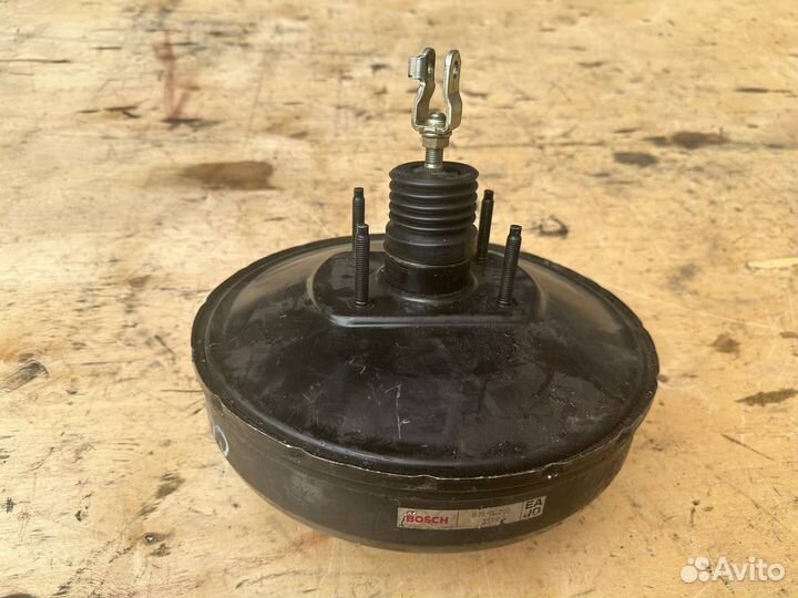 Вакуум тормозной Honda Accord 7 CL9