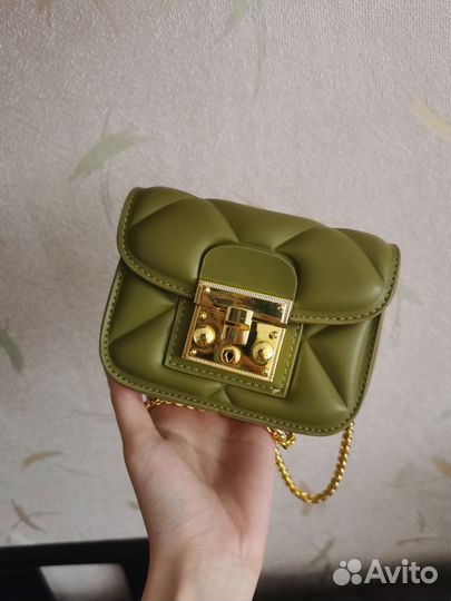 Сумка маленькая