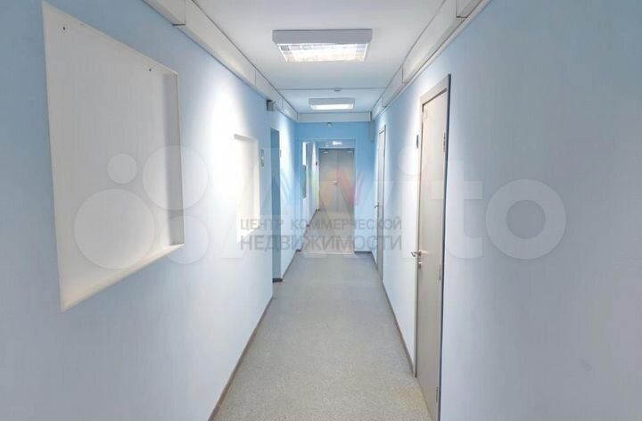 Офис 400 м2 на Школе мвд с мебелью (аренда с ндс)