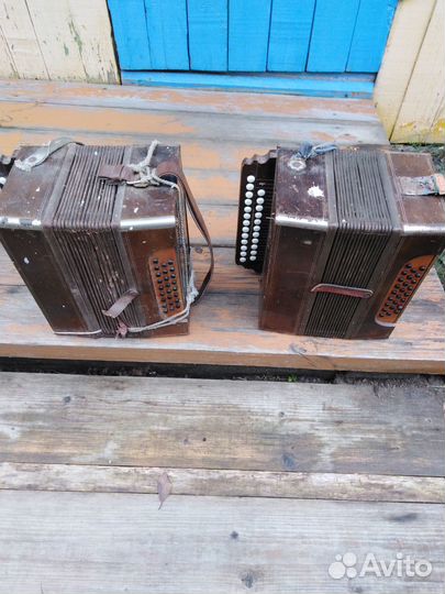 Предметы старины