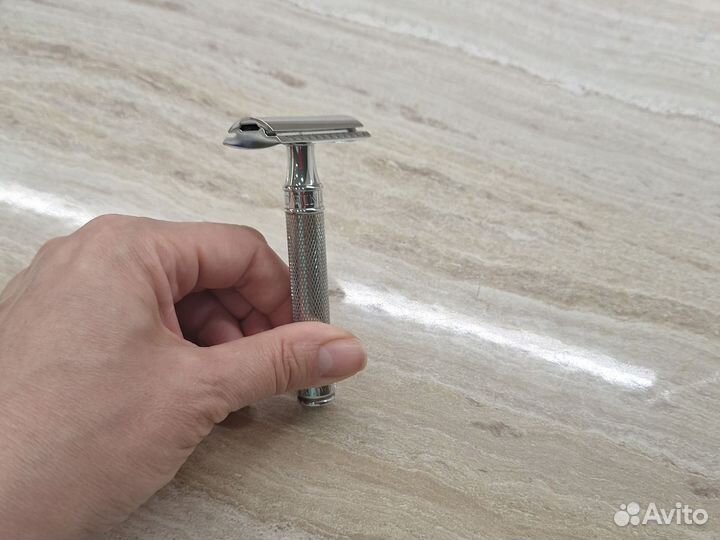 Т образная бритва станок