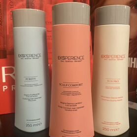 Шампунь Revlon / American Crew в ассортименте