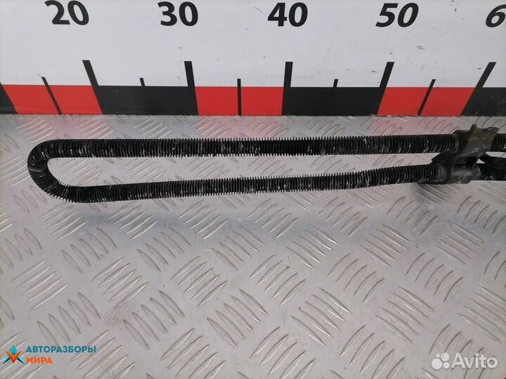 Радиатор гидроусилителя Audi A4 B6 2003 8H0422885B