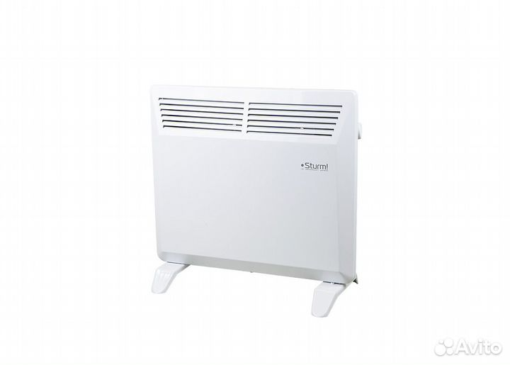 Конвекционный обогреватель Sturm