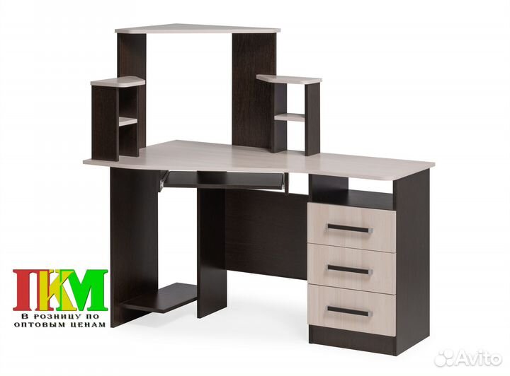 Стол компьютерный Каспер