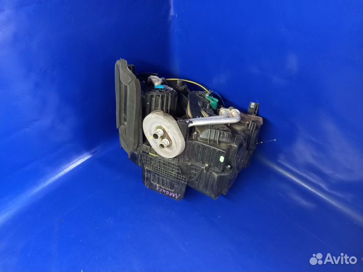 Корпус отопителя ваз (LADA) Largus I (2012—2023)