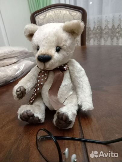 Мишка Тедди