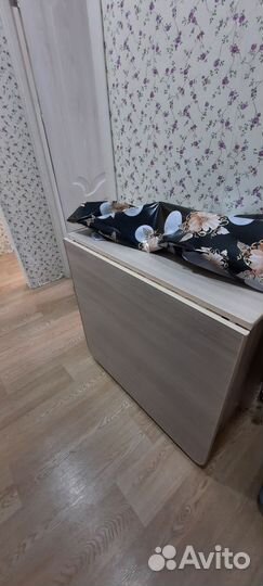 Стол книжка раскладной