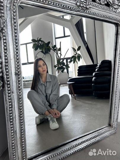 Спортивный костюм женский