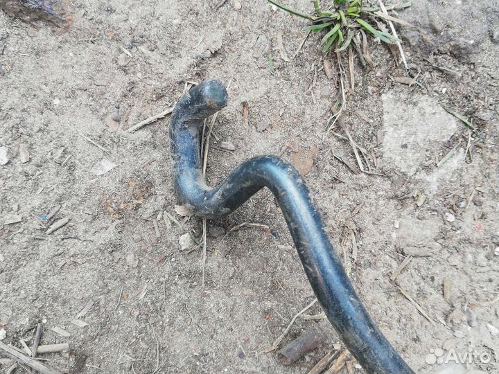 Упор капота Ниссан Премьера Комфорт Р11