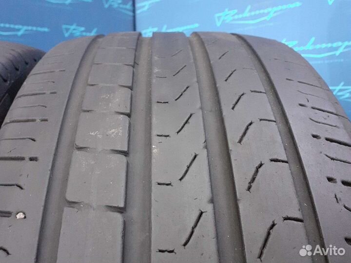Pirelli Scorpion Verde 225/45 R19
