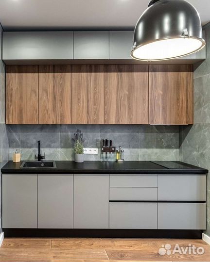 Кухня без посредников