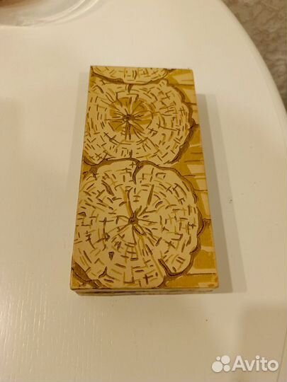 Мельхиоровые ложки СССР