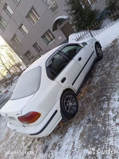 Honda Civic Ferio 1.3 AT, 1997, 70 000 км