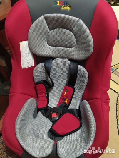 Авто кресло