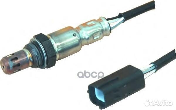 Лямбда-зонд 81634 81634 meat & doria